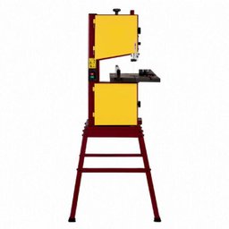 Máquina Serra Fita Vertical para Madeira Starrett S2505D-F2 - 220v - 1