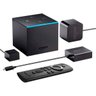 Media Player Amazon Fire TV Cube 2° Geração 4K - 16Gb - 5
