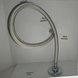 Engate Mangueira Flexível - 60cm - 9