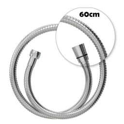 Engate Mangueira Flexível - 60cm - 3