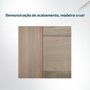 Ver imagem 6 de Kit Porta Pronta Maciça de Eucalipto 214x87x14cm PM97 Abertura Direita Cruzeiro Portas