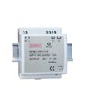 Fonte Chaveada E110/220v S24vcc 45w2a Trilho Din 7867 - 1