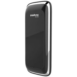 Fechadura Digital Sem Fio Smart Sobrepor IFR 1001 Intelbras - 9