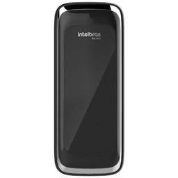 Fechadura Digital Sem Fio Smart Sobrepor IFR 1001 Intelbras - 8