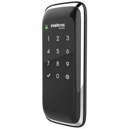 Fechadura Digital Sem Fio Smart Sobrepor IFR 1001 Intelbras - 5