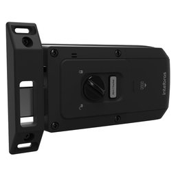 Fechadura Digital Sem Fio Smart Sobrepor IFR 1001 Intelbras - 12