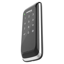 Fechadura Digital Sem Fio Smart Sobrepor IFR 1001 Intelbras - 6
