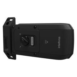 Fechadura Digital Sem Fio Smart Sobrepor IFR 1001 Intelbras - 14
