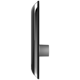 Fechadura Digital Sem Fio Smart Sobrepor IFR 1001 Intelbras - 11