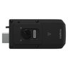 Fechadura Digital Sem Fio Smart Sobrepor IFR 1001 Intelbras - 15