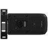 Fechadura Digital Sem Fio Smart Sobrepor IFR 1001 Intelbras - 13
