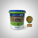 Ver imagem 1 de Massa F-12 Cumaru 1.65kg Viapol