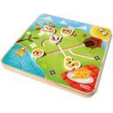 Ver imagem 3 de Labirinto - Minha Casa 1580