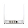 Roteador Mercusys Dual Band AC1200 867Mbps, 4 Antenas AC10 - 1