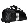 Bolsa Mochila Esportiva Adidas Boxing 2 In1 Pu - 2