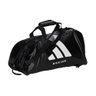 Bolsa Mochila Esportiva Adidas Boxing 2 In1 Pu - 1