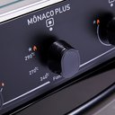 Ver imagem 7 de Fogão Atlas Mônaco Plus 4 Bocas - Acendimento Automático - Bivolt - Preto