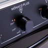 Fogão Atlas Mônaco Plus 4 Bocas - Acendimento Automático - Bivolt - Preto - 7