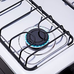 Fogão Atlas Mônaco Plus 4 Bocas - Acendimento Automático - Bivolt - Preto - 6