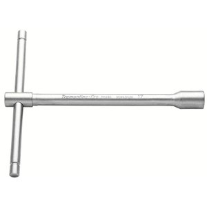 Chave Cabo T Canhão Especial 10 Mm Tramontina Pro Tramontina