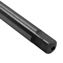 Jogo de Macho Aço Rápido - Rosca Esquerda - M9 X 1,25 -3 Pçs - 3