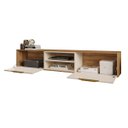 Ver imagem 2 de Rack Suspenso Classic 180cm Cool Home Nature/Off White