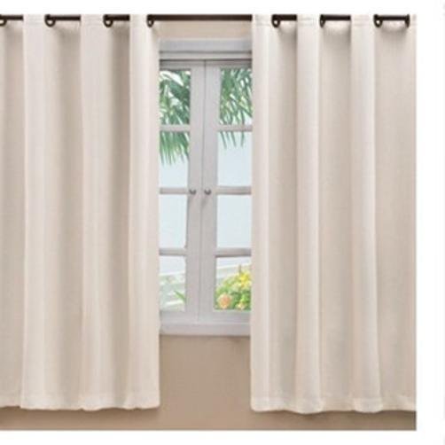 Cortina Blackout Prime 2,60m X 2,30m Tecido Corta Luz Janela