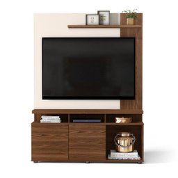 Estante Home Lugo para Tv 55 Polegadas Dj Móveis - 1