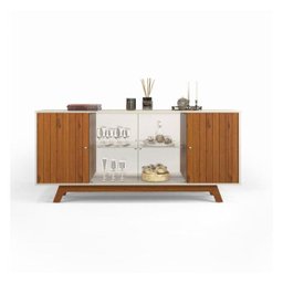 Buffet Balcão Facino - 1