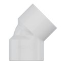 Ver imagem 2 de Joelho 45º Roscável 1" - Tigre - 20091908