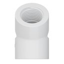 Ver imagem 3 de Joelho 45º Roscável 1" - Tigre - 20091908