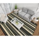 Ver imagem 2 de Tapete para Sala Aruba Verde 2,00x2,50 São Carlos