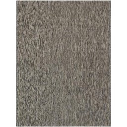Tapete para Sala New Boucle Chumbo 1,50x2,50 São Carlos - 1