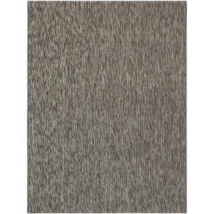 Tapete para Sala New Boucle Chumbo 1,50x2,50 São Carlos