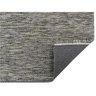 Tapete para Sala New Boucle Chumbo 1,50x2,50 São Carlos - 4