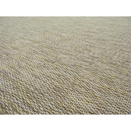 Tapete para Sala New Boucle Palha 1,50x2,00 São Carlos - 5