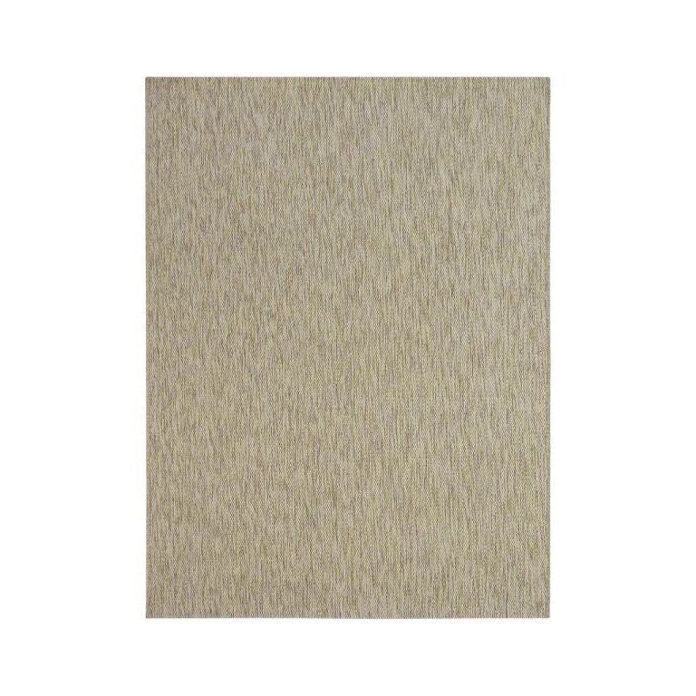Tapete para Sala New Boucle Palha 1,50x2,00 São Carlos