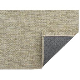 Tapete para Sala New Boucle Palha 1,50x2,00 São Carlos - 4