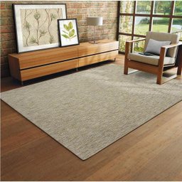 Tapete para Sala New Boucle Palha 1,50x2,00 São Carlos - 2