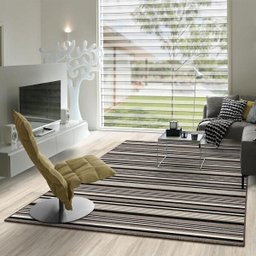 Tapete para Sala Aruba Orla 3,00x4,00 São Carlos - 1