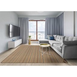 Tapete para Sala Aruba Linhas 2,00x2,50 São Carlos - 2