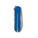 Ver imagem 3 de Mini Canivete Suíço Classic 58mm 7 funções SD Colors Deep Ocean Victorinox