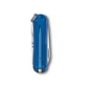 Mini Canivete Suíço Classic 58mm 7 funções SD Colors Deep Ocean Victorinox - 3