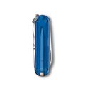 Ver imagem 3 de Mini Canivete Suíço Classic 58mm 7 funções SD Colors Deep Ocean Victorinox