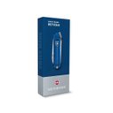 Ver imagem 4 de Mini Canivete Suíço Classic 58mm 7 funções SD Colors Deep Ocean Victorinox