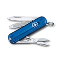 Ver imagem 1 de Mini Canivete Suíço Classic 58mm 7 funções SD Colors Deep Ocean Victorinox