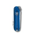Ver imagem 2 de Mini Canivete Suíço Classic 58mm 7 funções SD Colors Deep Ocean Victorinox