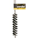 Ver imagem 1 de Escova Tubular em Nylon 3'' com Rosca Vonder