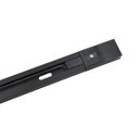 Ver imagem 2 de Trilho Eletrificado para Spot Nordecor com 1M Bivolt Preto