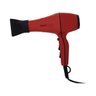 SECADOR DE CABELO PROFISSIONAL TAIFF STYLE 2000W RED - 127V - 1